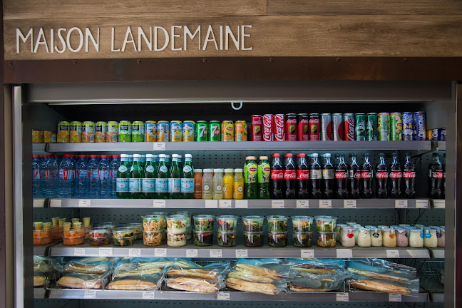 MAISON LANDEMAINE CHARONNE