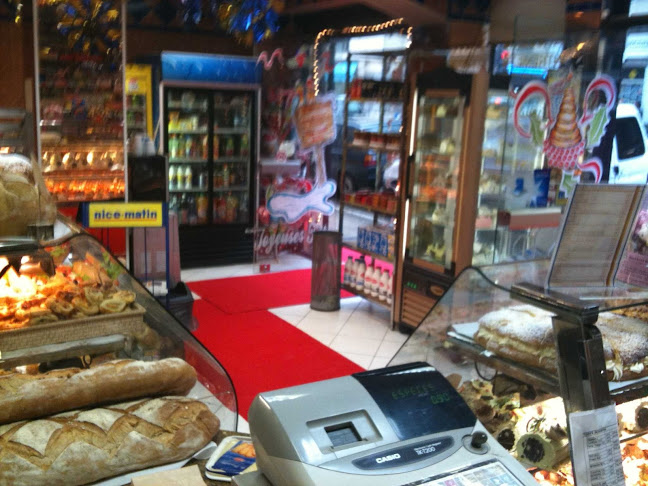 Opinii despre ATLAS DELICES în Nice - Restauration