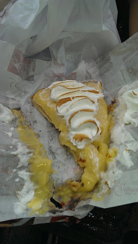 Boulangerie Brun - Restauration