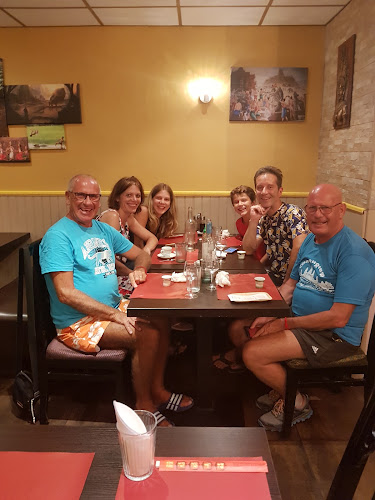 Opinii despre L'Indochine în Six-Fours-les-Plages - Restauration