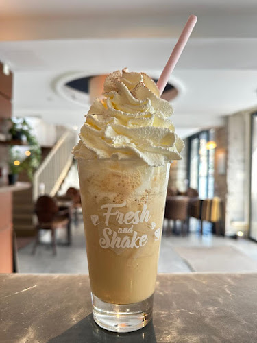 Opinii despre La Belle Époque Castres în Castres - Restauration