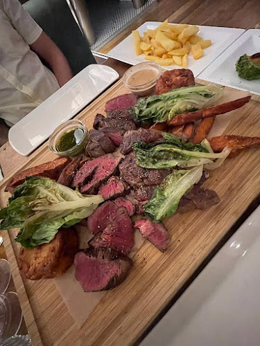 Opinii despre Beerstro - Taverne Moderne Lille în Lille - Restauration