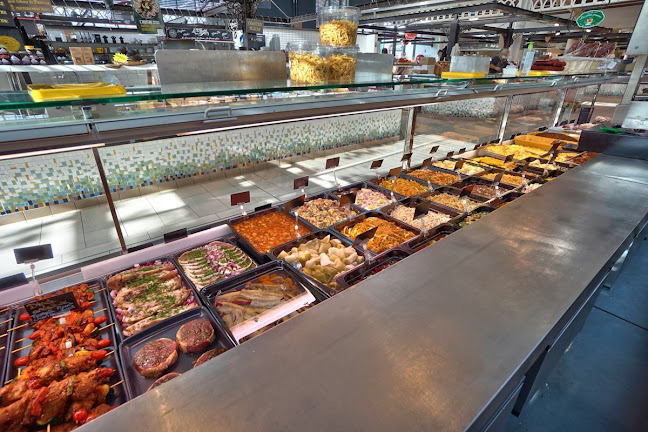 L'Artisan rôtisseur Sullivan - Restauration