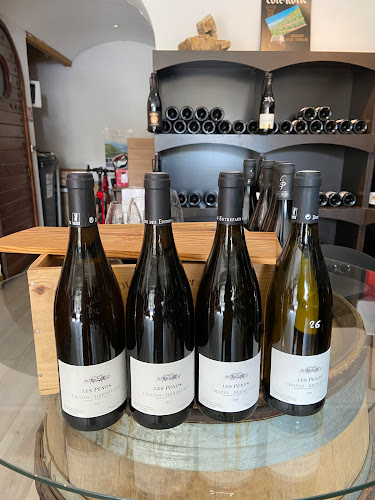 78 Bd des Allées, 69420 Ampuis