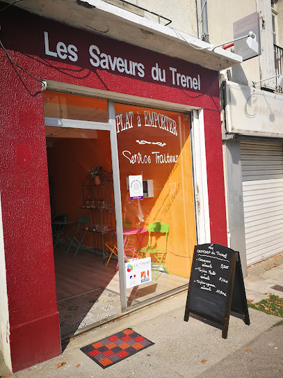 Les saveurs du Trenel