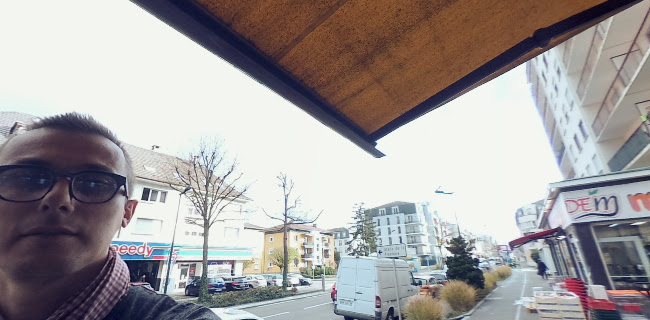 Envie de Pain - Saint Louis