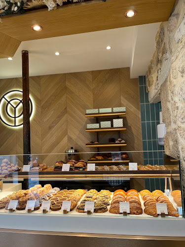 Yann Couvreur - Restauration