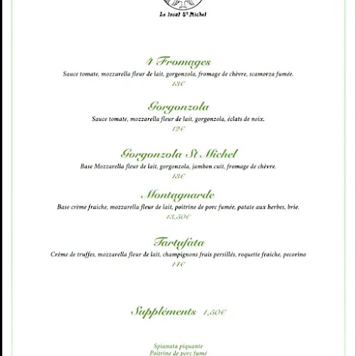 Opinii despre Le Local St Michel în Roquebrune-Cap-Martin - Restauration