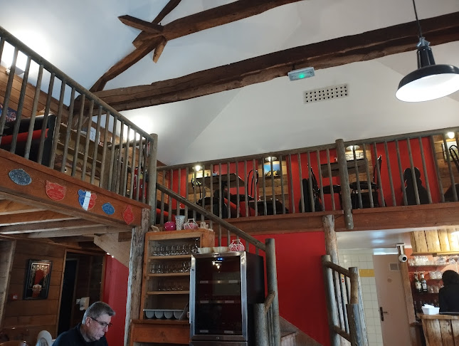 La Table du Boucher - Le Creusot