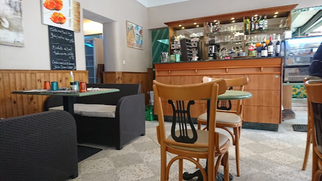 Opinii despre Le temps Jadis - Vallauris în Vallauris - Restauration