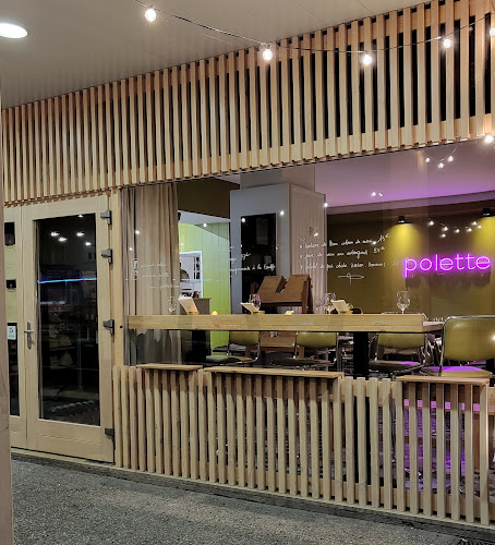 Restaurant Polette - Restauration