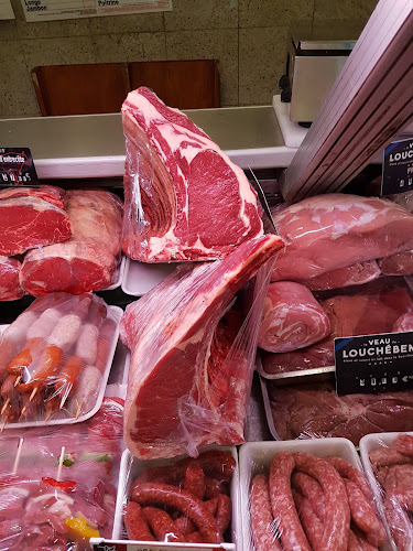 Boucherie Les Trois Fils - Villeneuve-lès-Avignon