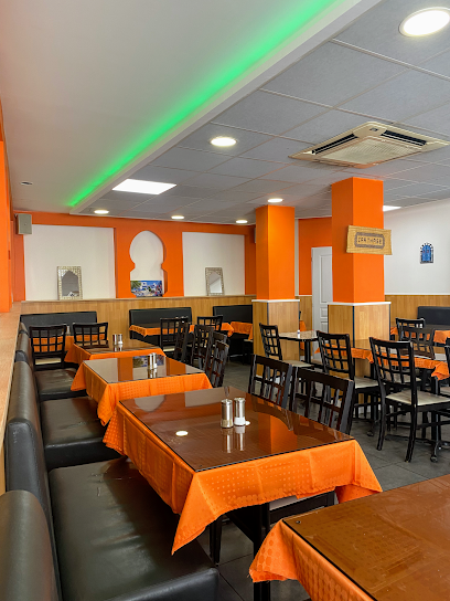 Restaurant Le Carthage