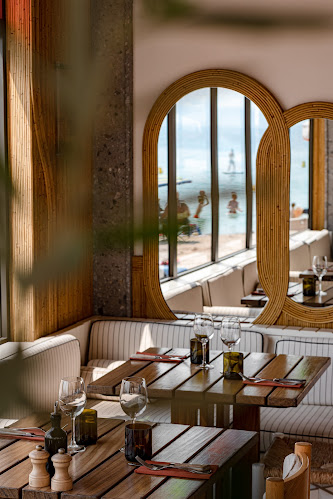 Bijou Plage Experimental - Restauration