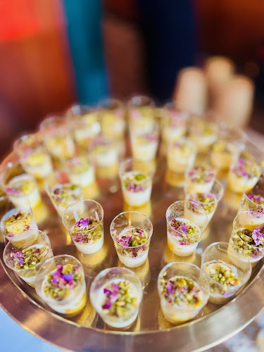 Comentarii opinii despre Curry Street Traiteur Indien & Fusion