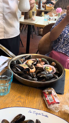 Les Enfants Terribles - Restauration