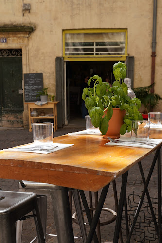 Opinii despre Chez Mimosa în Montpellier - Restauration