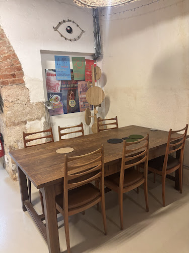 Ben Mouture - Marseille