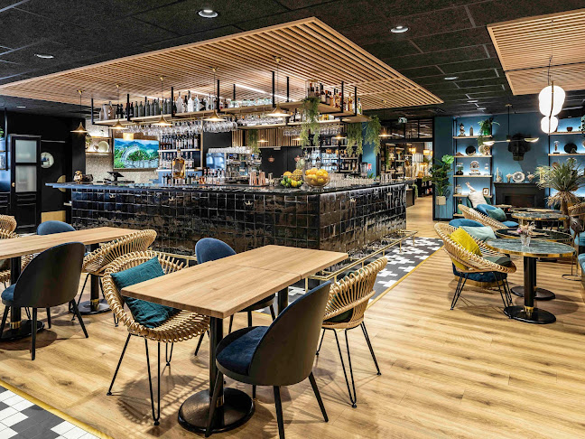 Monkey Place La Roche-sur-Yon - La Roche-sur-Yon