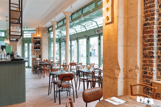 Opinii despre Pizzou în Issy-les-Moulineaux - Restauration