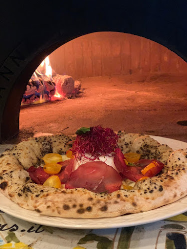 Comentarii opinii despre OPS Pizza