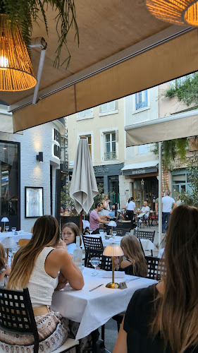 Opinii despre Le Bistrot des Clercs - Brasserie Valence în Valence - Restauration