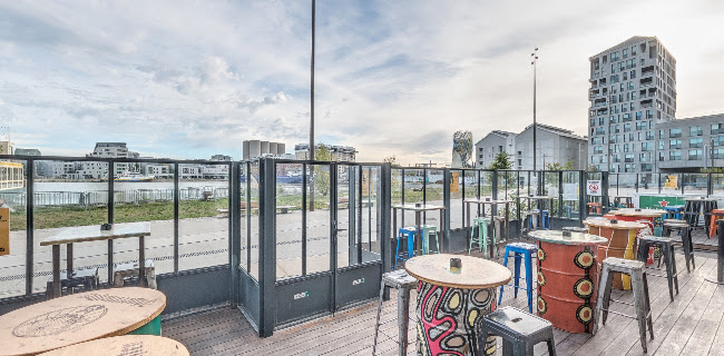 Café Oz The Australian Bar Bordeaux - Bordeaux