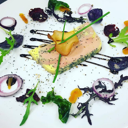 Opinii despre L'arrOsoir în Niort - Restauration