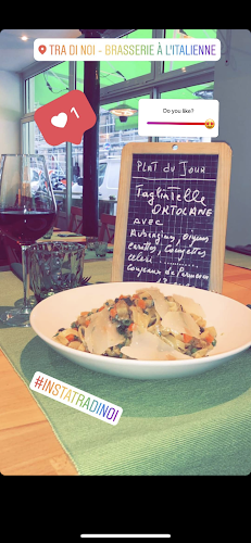 Tra Di Noi - Restauration