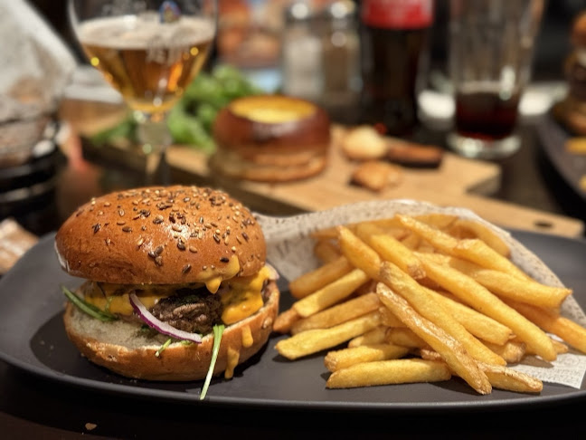 Au Bureau - Pub et Brasserie