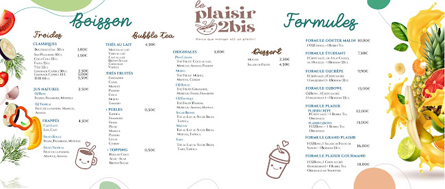 2 bis Rue de la Prte Dorée, 91150 Étampes, France