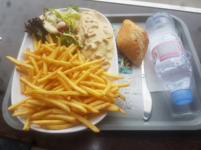 211 Bd Charles de Gaulle, 92700 Colombes