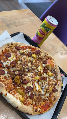 Springfield - Nantes