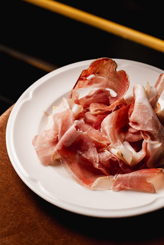 Baretto Paris - Restauration