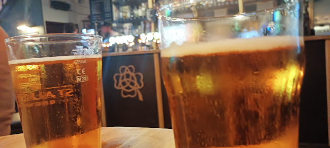 The Garrison Pub - Restauration