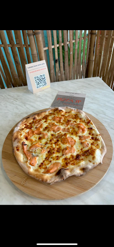 La Pizzeria - Saint-Quentin