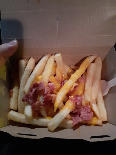 Comentarii opinii despre Burger King