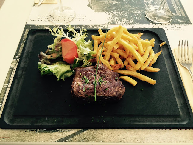 16 Bd de la République, 92250 La Garenne-Colombes, France