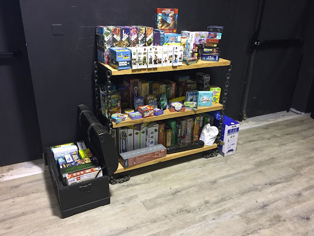 Comentarii opinii despre La Chouette Tricheuse