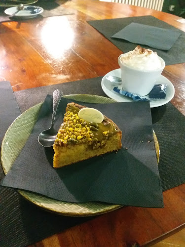 Le Grand café - Restauration