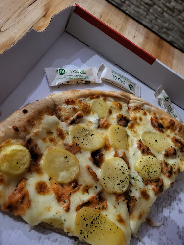 WE LOVE PIZZA - Bougival