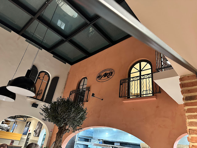 Del Arte - Restauration