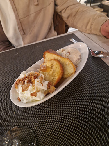 Restaurant Cotes & Mer