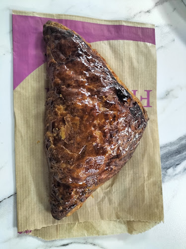 Boulangerie Sultan - Restauration