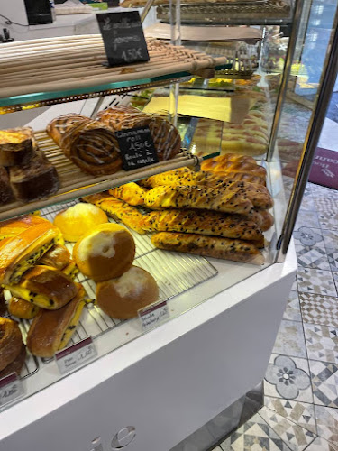 Opinii despre Boulangerie Jeanne d'Arc în Paris - Restauration