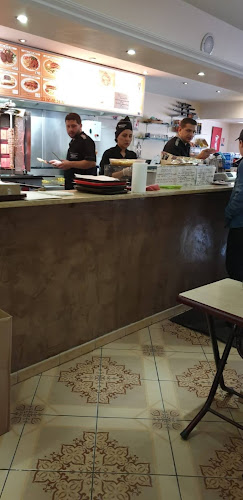 Opinii despre Sandwicherie du Lycée în Sens - Restauration