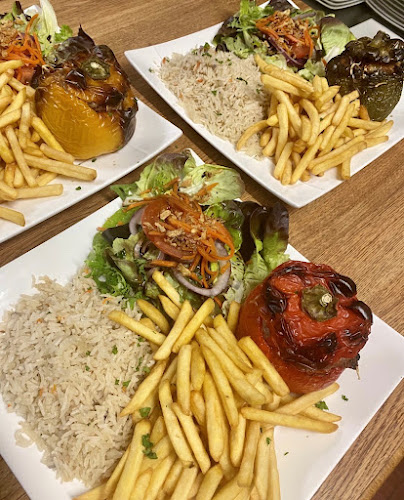 Opinii despre L'auberge în Roissy-en-Brie - Restauration