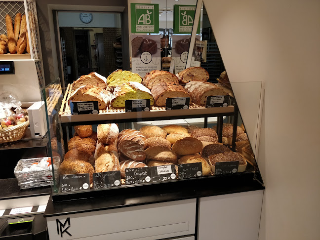 Comentarii opinii despre La Pâtisserie de Longueil.