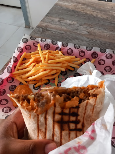 Tacos Savary - Tournefeuille