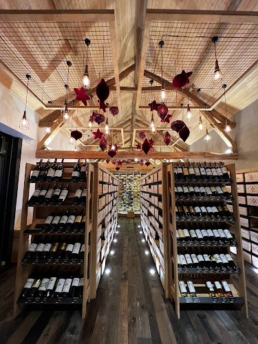 Les Caves Lamottoises - Lamotte-Beuvron